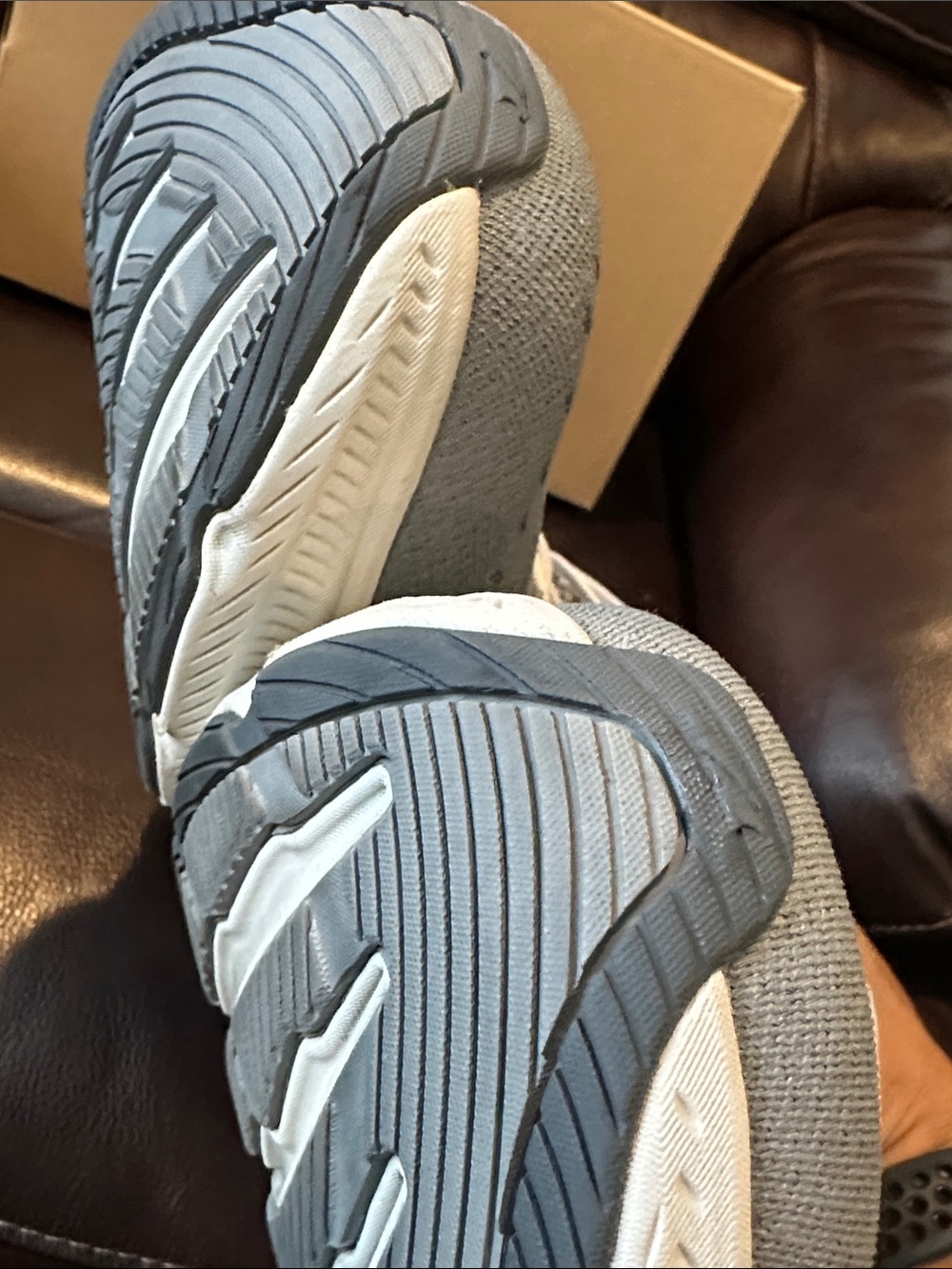 Altra Experience Flow 2 US 12.5 - Picture 8 of 11